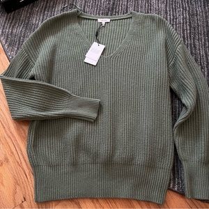NWT REISS Sweater, Size L